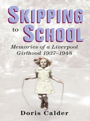 cover image of Skipping to School
